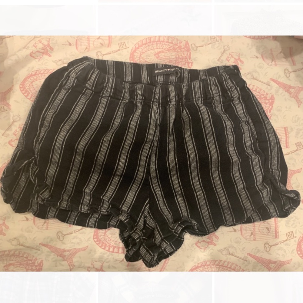 Shorts from Brandy Melville!
